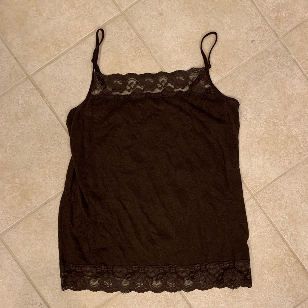 2X Brown Maurice’s Cami